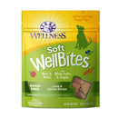 Complete Health WellBites Lamb & Salmon Soft Dog Treats