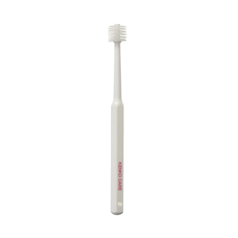 Care Cylinder Head Toothbrush for Dogs