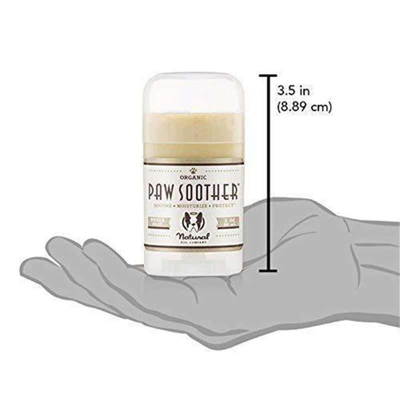 Organic Paw Soother Stick