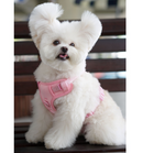 Wear Woof Pink Harness