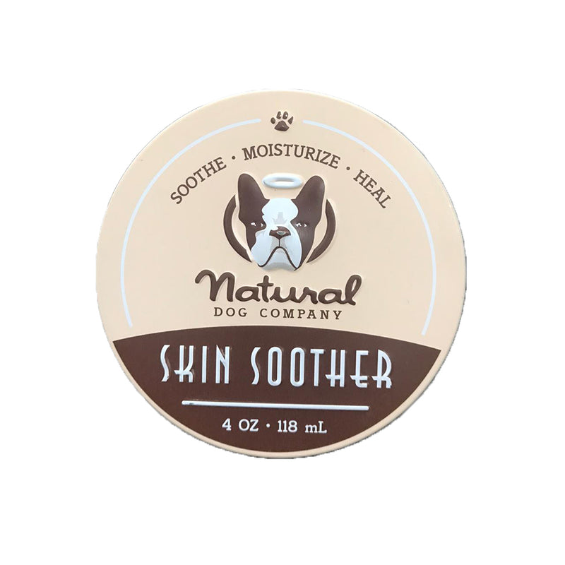 Organic Skin Soother