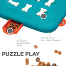 Outward Hound Dog Casino Dog Toys