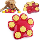 Slide & Search Hide and Seek Paw Dog Toys