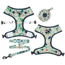 Reversible Dog Harness - Wild Walkies