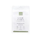 Lamb Cubes & Vegetables Mix Freeze-Dried Raw Dogs Treats