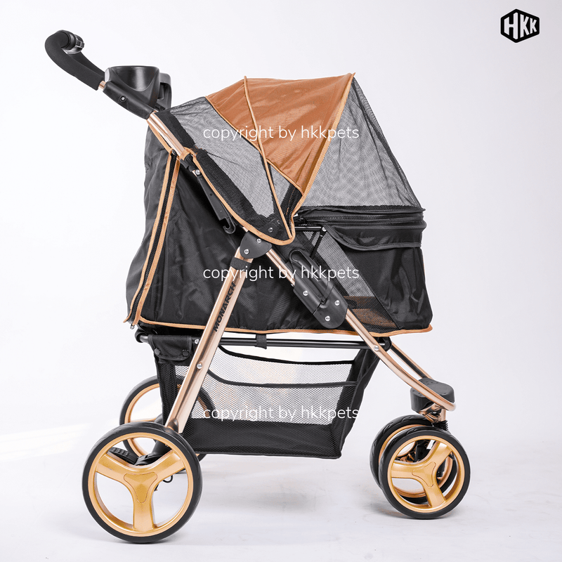 Ibiyaya Monarch Premium Pet Jogger (FS 1616)