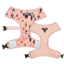 Reversible Dog Harness - Dog People