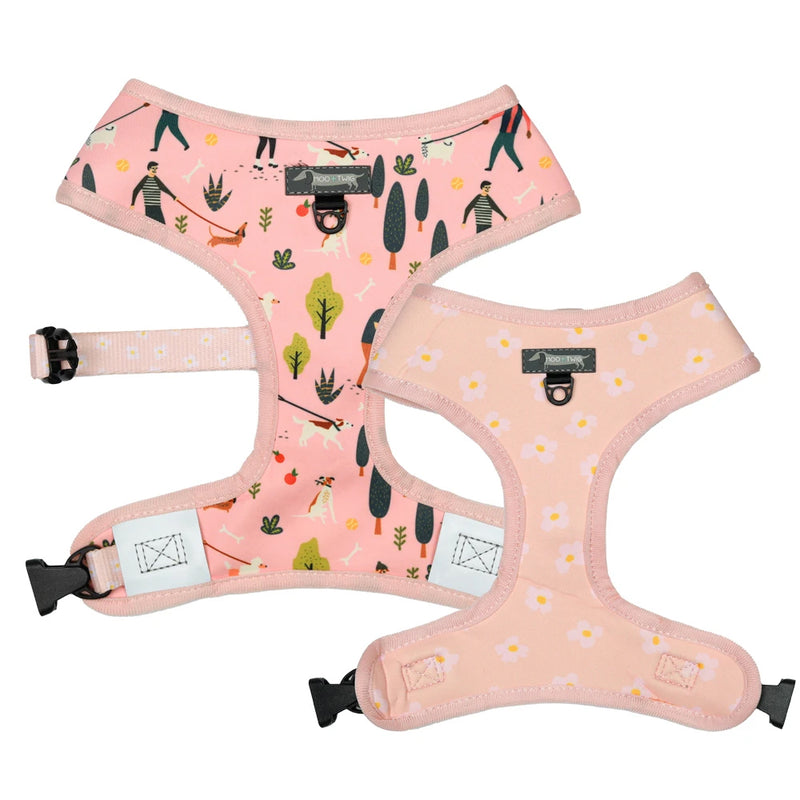 Reversible Dog Harness - Dog People