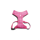 Pink Wave Air Mesh Plus Harness
