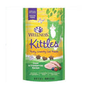 Complete Health Kittles Duck & Cranberries Recipe Crunchy Cat Treats