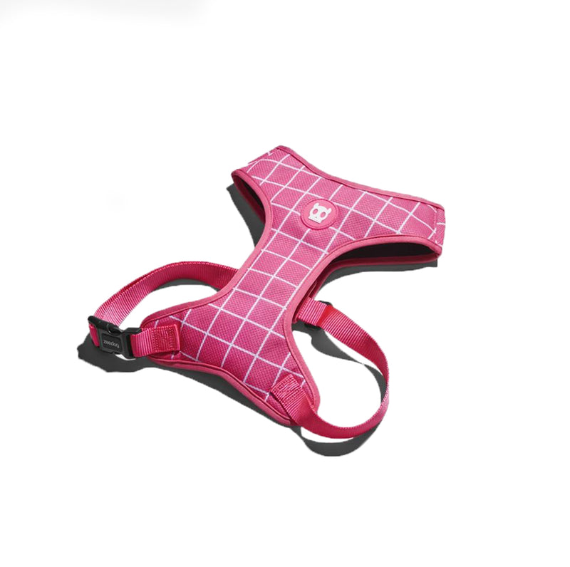 Pink Wave Air Mesh Plus Harness