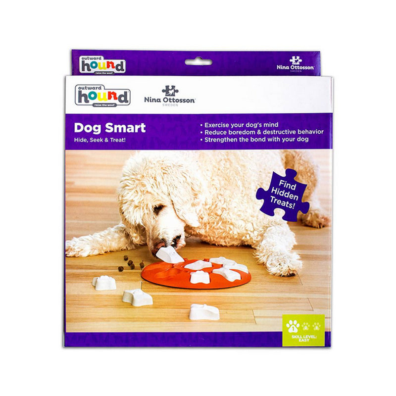 Outward Hound Dog Smart Dog Toys