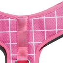 Pink Wave Air Mesh Plus Harness