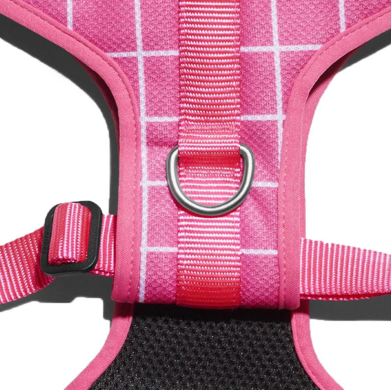 Pink Wave Air Mesh Plus Harness