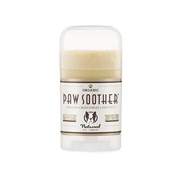 Organic Paw Soother Stick
