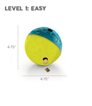 Outward Hound Treat Tumble Dog Toy