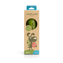 Eco Friendly Large Single Rolls Poop Bag - Unscented