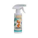 Sanitizer and Disinfectant for Pets