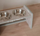 Adjustray Basic Pet Tray - Without Bowl