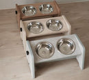 Adjustray Basic Pet Tray - Without Bowl