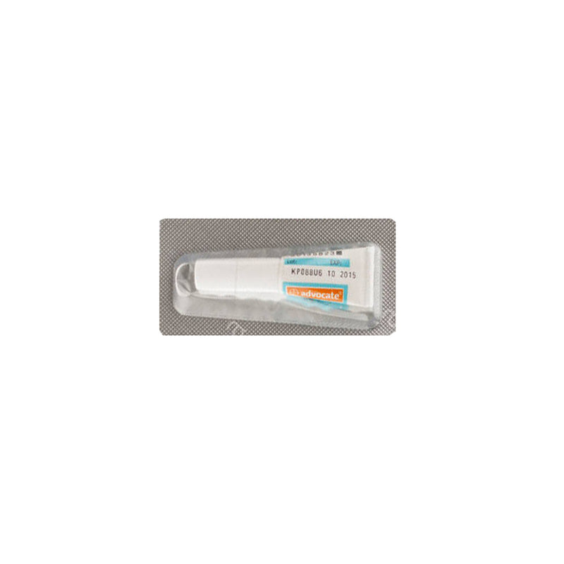 Advocate Spot-on Solution for Dogs - 1,0 ml