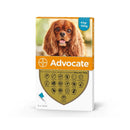 Advocate Spot-on Solution for Dogs - 1,0 ml