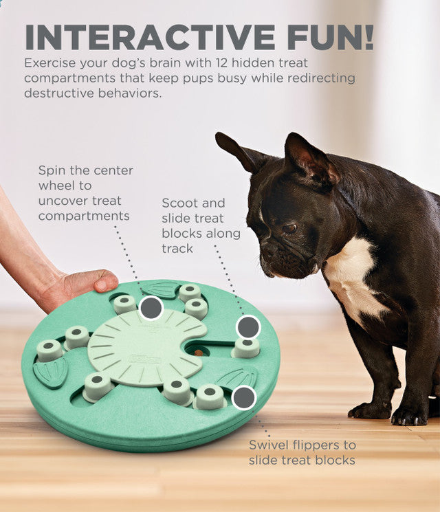 Outward Hound Dog Worker Dog Toys