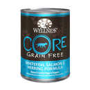 CORE Whitefish, Salmon, Herring Formula Grain-Free Canned Dog Food