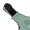 Army Green Adjustable Air Mesh Plus Harness