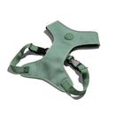 Army Green Adjustable Air Mesh Plus Harness