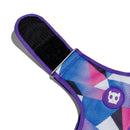 Midnight Adjustable Air Mesh Plus Harness