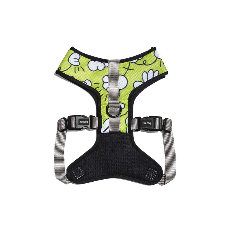 Smash Adjustable Air Mesh Plus Harness