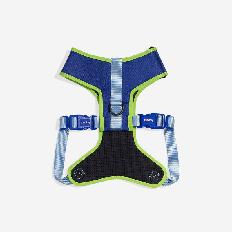 Astro Adjustable Air Mesh Plus Harness