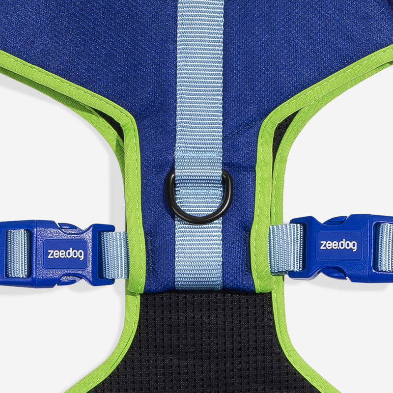 Astro Adjustable Air Mesh Plus Harness