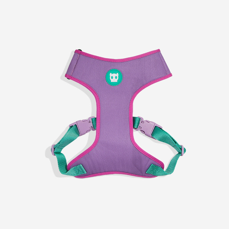 Aura Adjustable Air Mesh Plus Harness