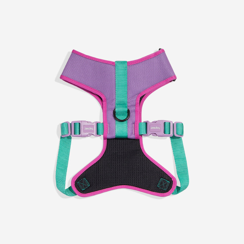 Aura Adjustable Air Mesh Plus Harness