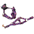 Aurora Walk In Dog Harness