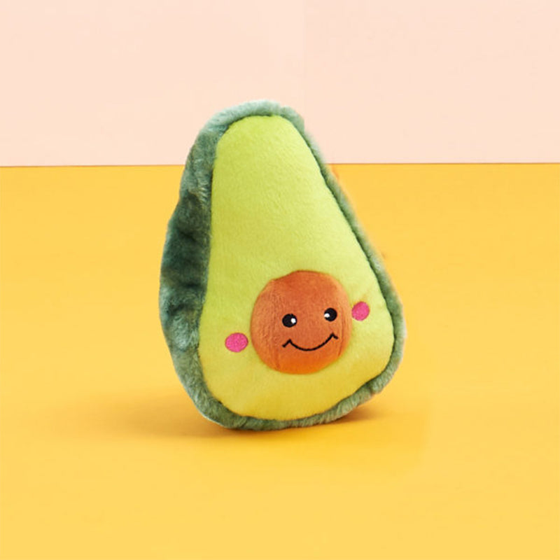 NomNomz - Avocado Dog Toy