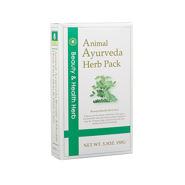 Beauty & Health Herb Pack Organic 100%