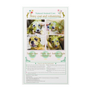 Beauty & Health Herb Pack Organic 100%