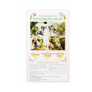 Moisture Health Herb Pack Organic 100%