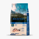 Grain-Free Herring Small Breed Mini Adult Dry Dog Food