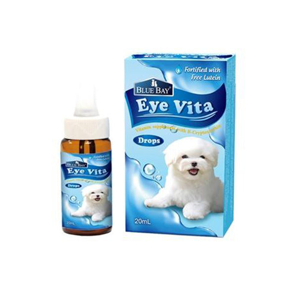 Eye Vita Maltese 10000IU Animal Health