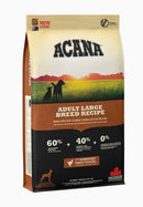 Adult Large Breed Dry Dog Food