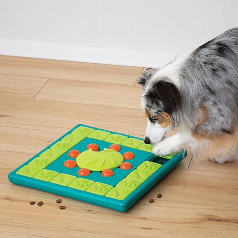 Outward Hound Multipuzzle Dog Toys