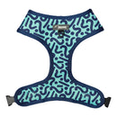 Reversible Dog Harness - Bark Shark