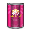 Complete Health Duck & Sweet Potato Canned Dog Food