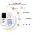 Luxurious Pajamas Black Dog Cat Apparel