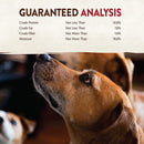 CORE 95% Beef With Carrots Grain-Free Dog Food