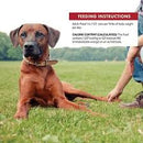 CORE 95% Beef With Carrots Grain-Free Dog Food